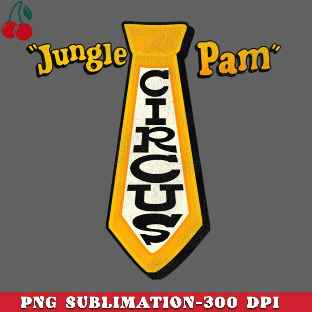CL26122315-Jungle Pam Circus  Retro s Car Drag Racing Icon PNG Download.jpg
