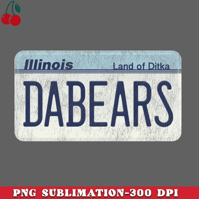 CL2612231047-Land of Ditka License Plate PNG Download.jpg