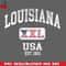 CL2612231942-Louisiana USA XXL Athletic design PNG Download.jpg