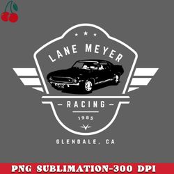 lane meyer racing png download