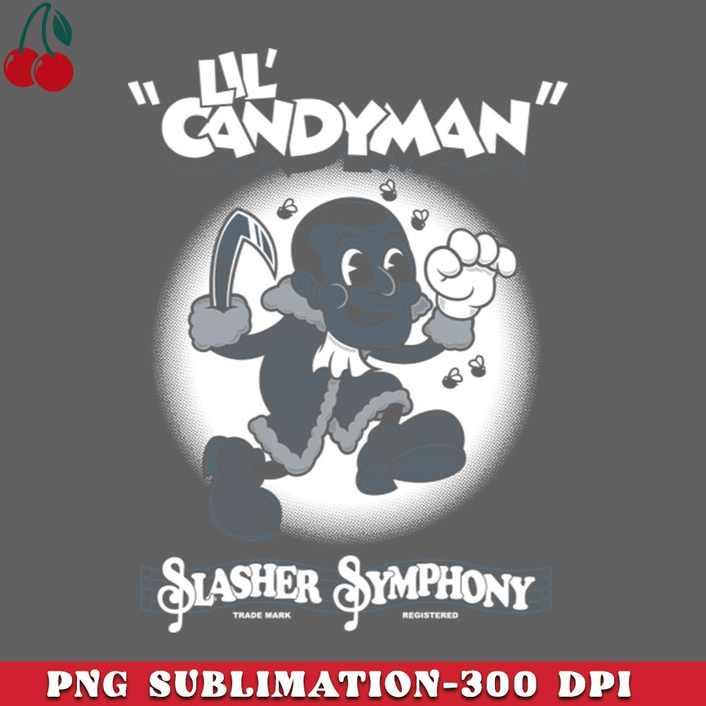 CL2612231542-Lil Candy   Creepy Cute Candyman  Vintage Cartoon Horror PNG Download.jpg