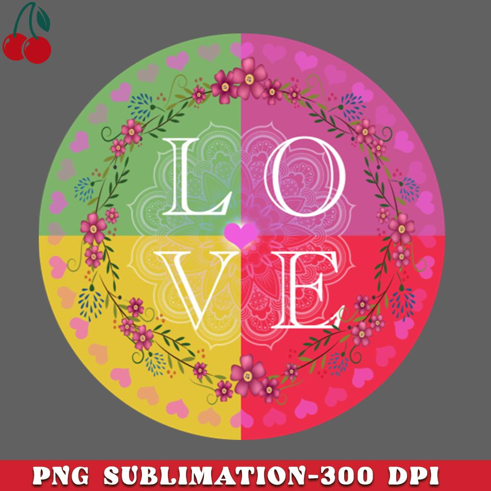 CL2612231978-Love Is A Four Letter Word PNG Download.jpg