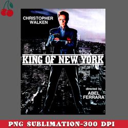 king of new york png download