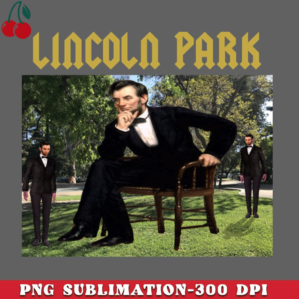 CL2612231579-LINCOLN PARK Band Tee  Parody Off Brand Funny Boot Knock Off Meme Version  PNG Download.jpg