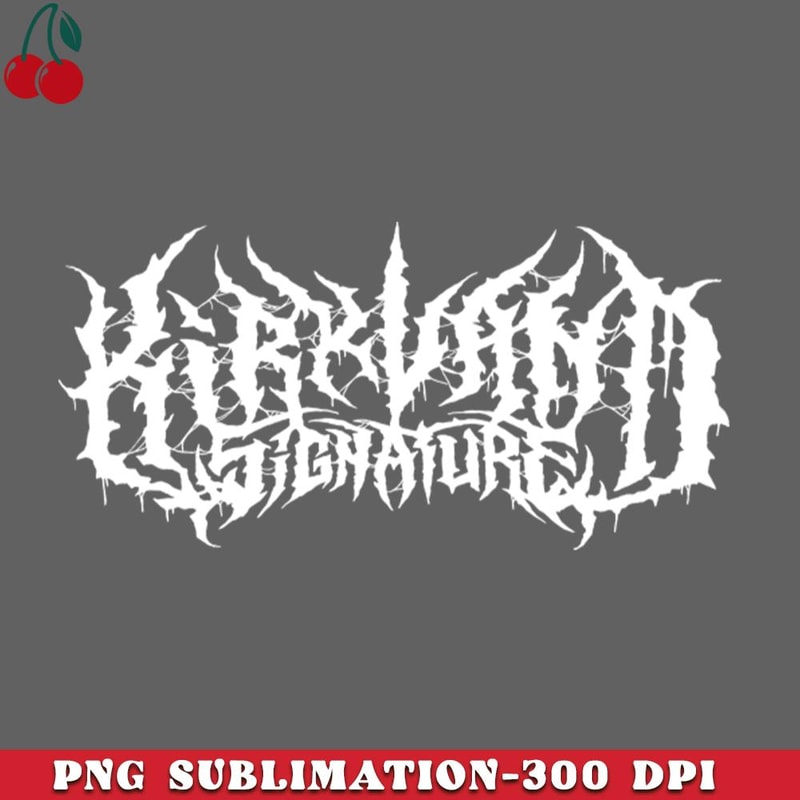CL261223705-KIRKLAND SIGNATURE death metal logo PNG Download.jpg