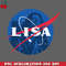 CL2612231625-LISA The Room NASA Tommy Wiseau Parody Funny Movies PNG Download.jpg