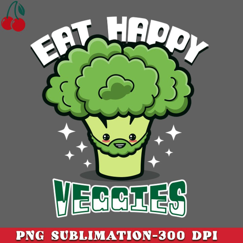 CL261223305-Kawaii Cute Vegan Vegetable Broccoli Cartoon Funny Saying Meme PNG Download.jpg