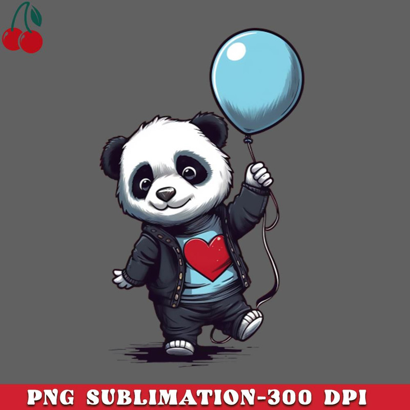 CL2612231641-Little Baby Panda with Balloon PNG Download.jpg