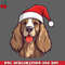 CL261223310-Kawaii English Cocker Spaniel Christmas PNG Download.jpg
