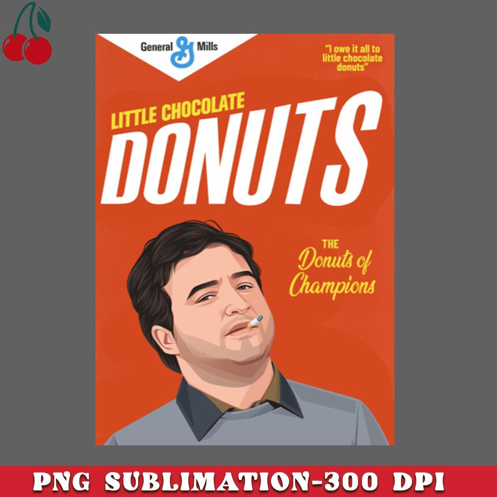 CL2612231649-Little Chocolate Donuts The Donuts of Champions PNG Download.jpg