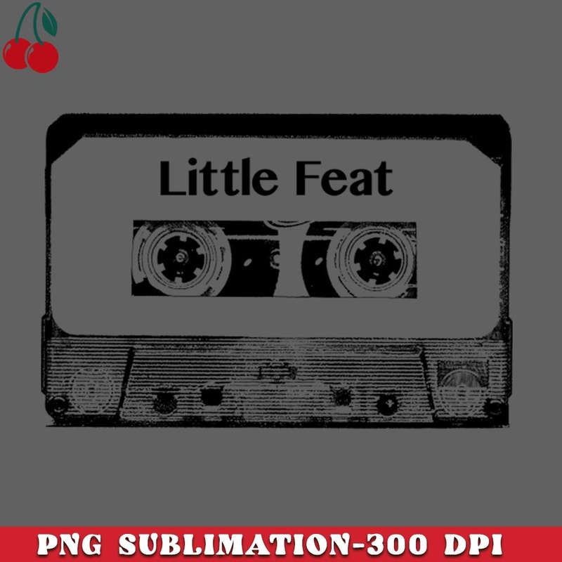 CL2612231665-Little Feat Cassette Tape PNG Download.jpg