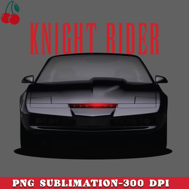 Knight Rider Transparent Knight Rider PNG Download | Inspire Uplift