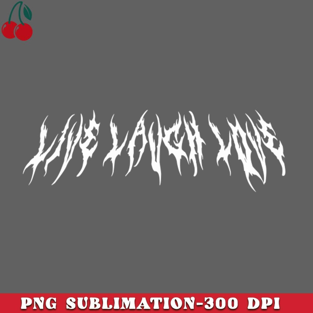 CL2612231723-LIVE LAUGH LOVE Metal Font PNG Download.jpg