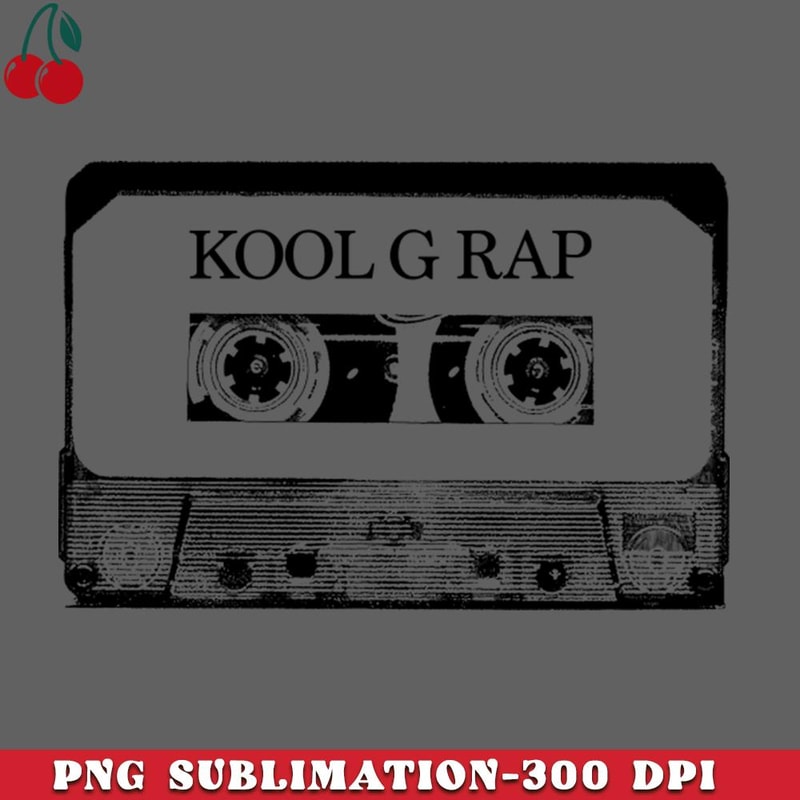 CL261223812-Kool G Rap Cassette Tape PNG Download.jpg