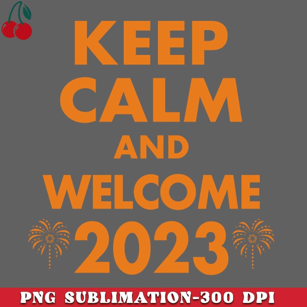 CL261223395-Keep Calm and Welcome PNG Download.jpg