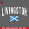 CL2612231747-LIVINGSTON SCOTLAND WITH SCOTTISH FLAG Distressed PNG Download.jpg