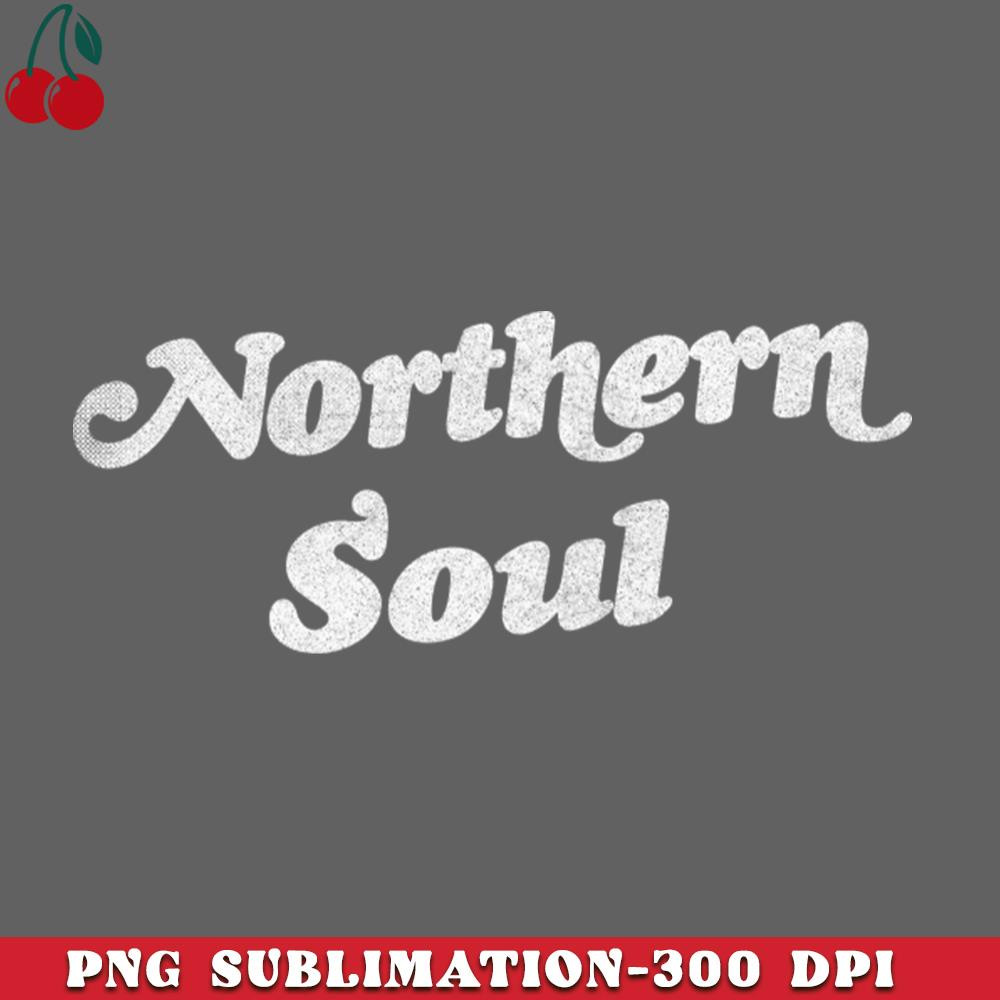 CL261223415-Keep The Faith Northern Soul Music Fan PNG Download.jpg