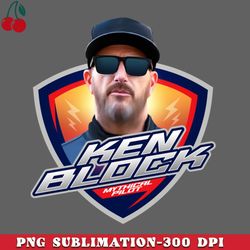 ken block png download