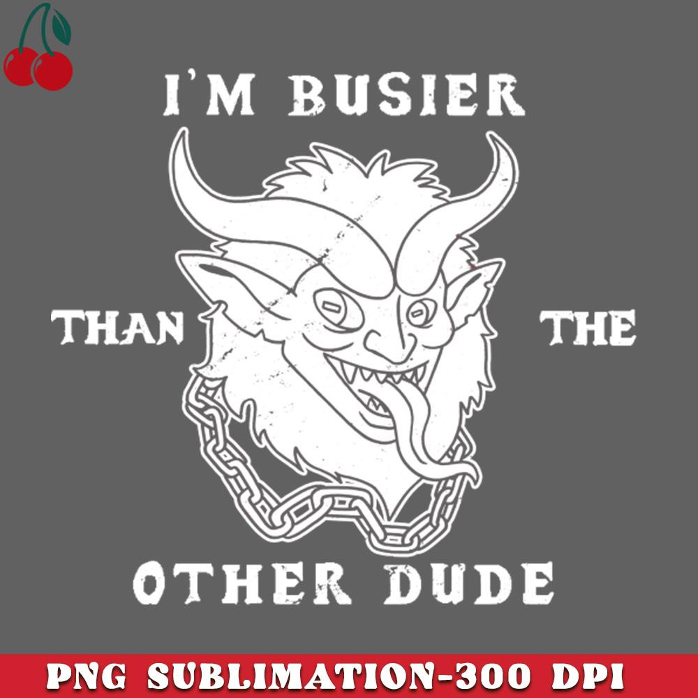 CL261223860-Krampus Christmas Busy Merry Krampus Slogan PNG Download.jpg