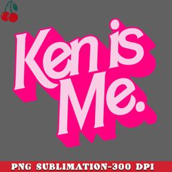 ken is me png download