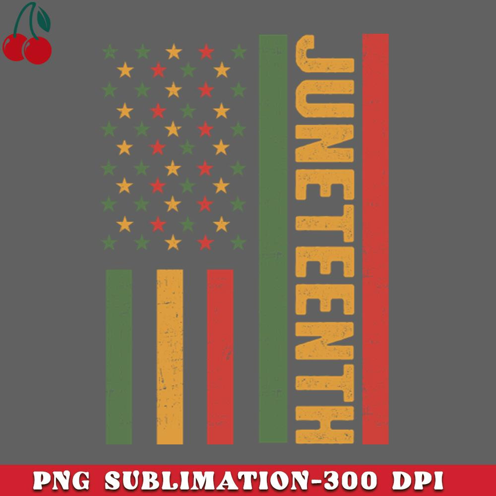 CL2612235-Juneteenth African American Flag PNG Download.jpg