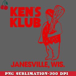 kens klub retro defunct bar tavern janesville wisconsin png download