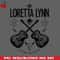 CL2612231866-Loretta Lynn Acoustic Guitar Vintage Logo PNG Download.jpg