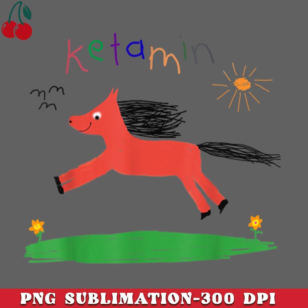 CL261223532-Ketamine Horse Funny PNG Download.jpg