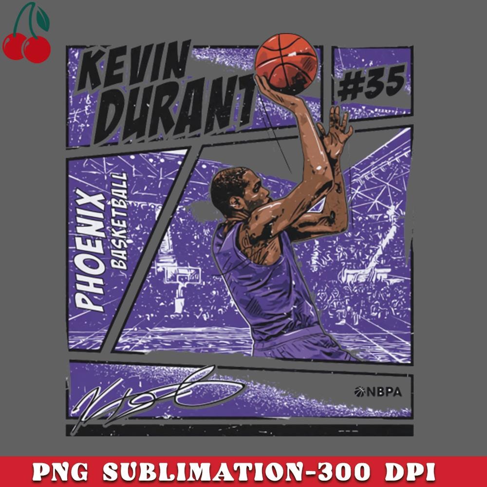 CL261223542-Kevin Durant Phoenix Comic PNG Download.jpg