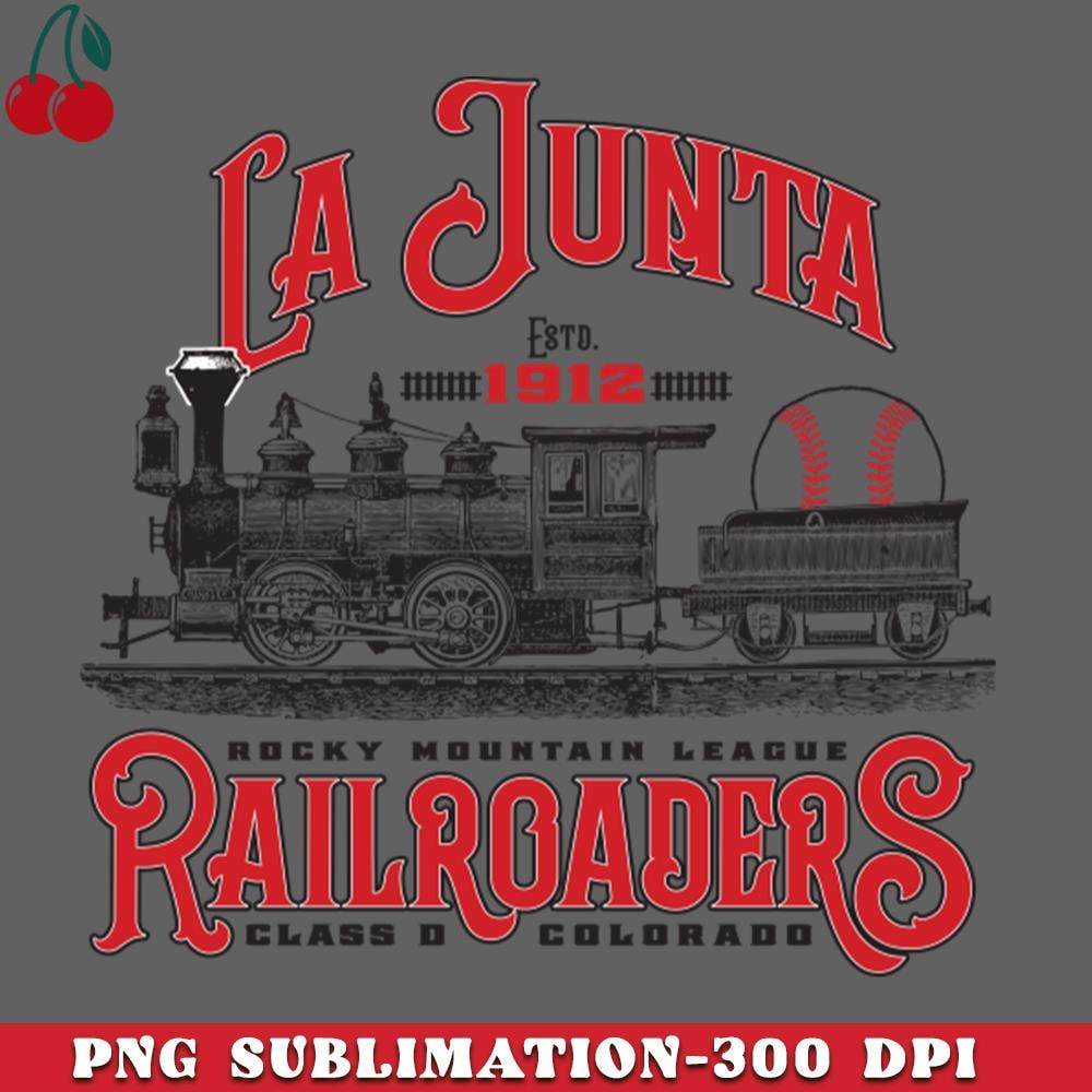 CL261223972-La Junta Railroaders PNG Download.jpg