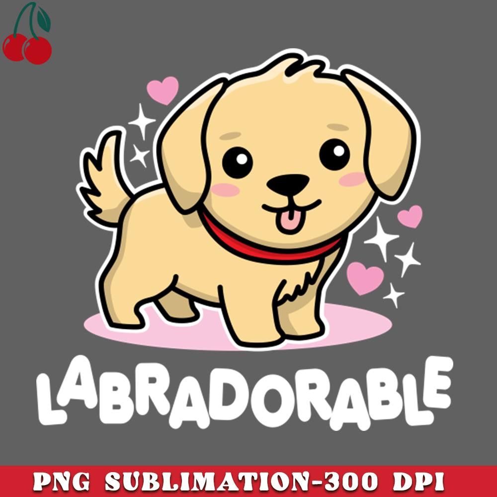 CL261223987-Labradorable Cute Kawaii Labrador Dog PNG Download.jpg