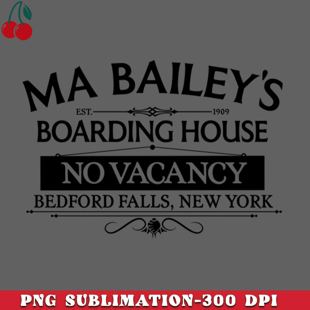 CL2612232184-Ma Baileys Boarding House Bedford Falls NY PNG Download.jpg