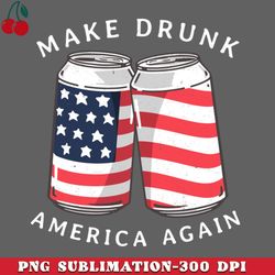 make drunk america again png download