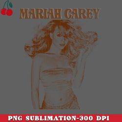 mariah carey  butterfly png download