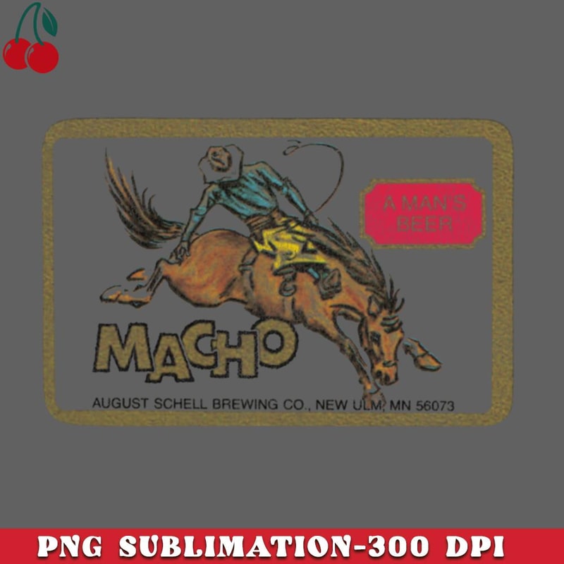 CL2612232205-Macho Beer Retro Defunct Breweriana PNG Download.jpg