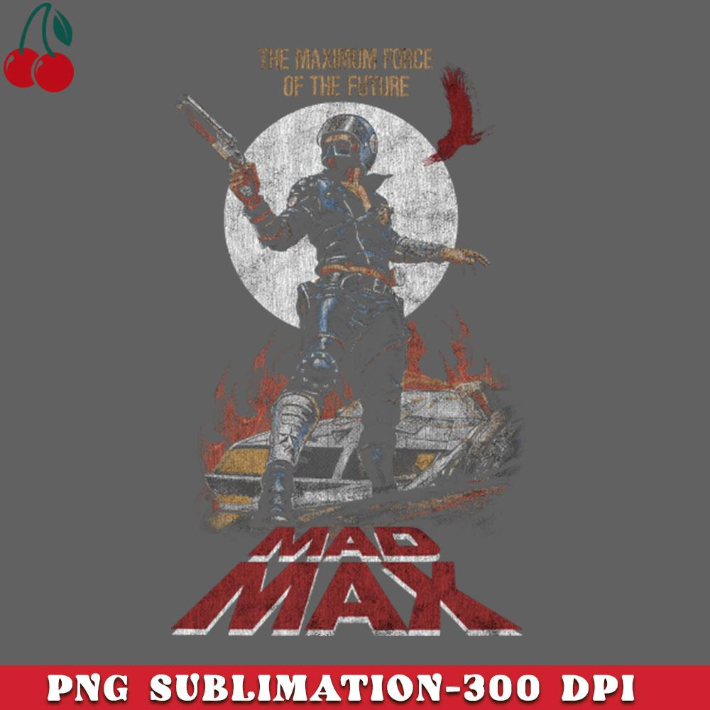 CL2612232225-Mad Max DISTRESSED Max Rockatansky George Miller PNG Download.jpg