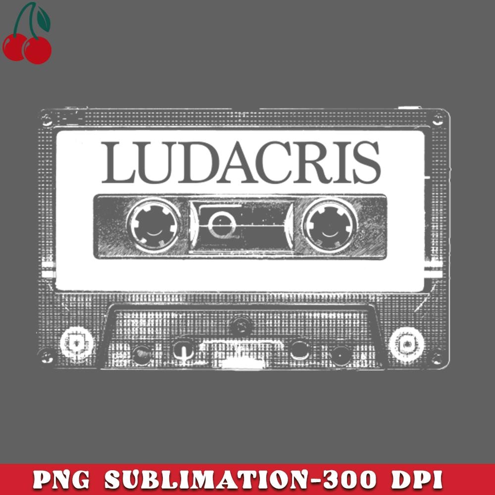CL2612232092-Ludacris Cassette Tape Black ver PNG Download.jpg