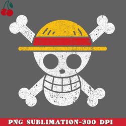 luffy symbol png download