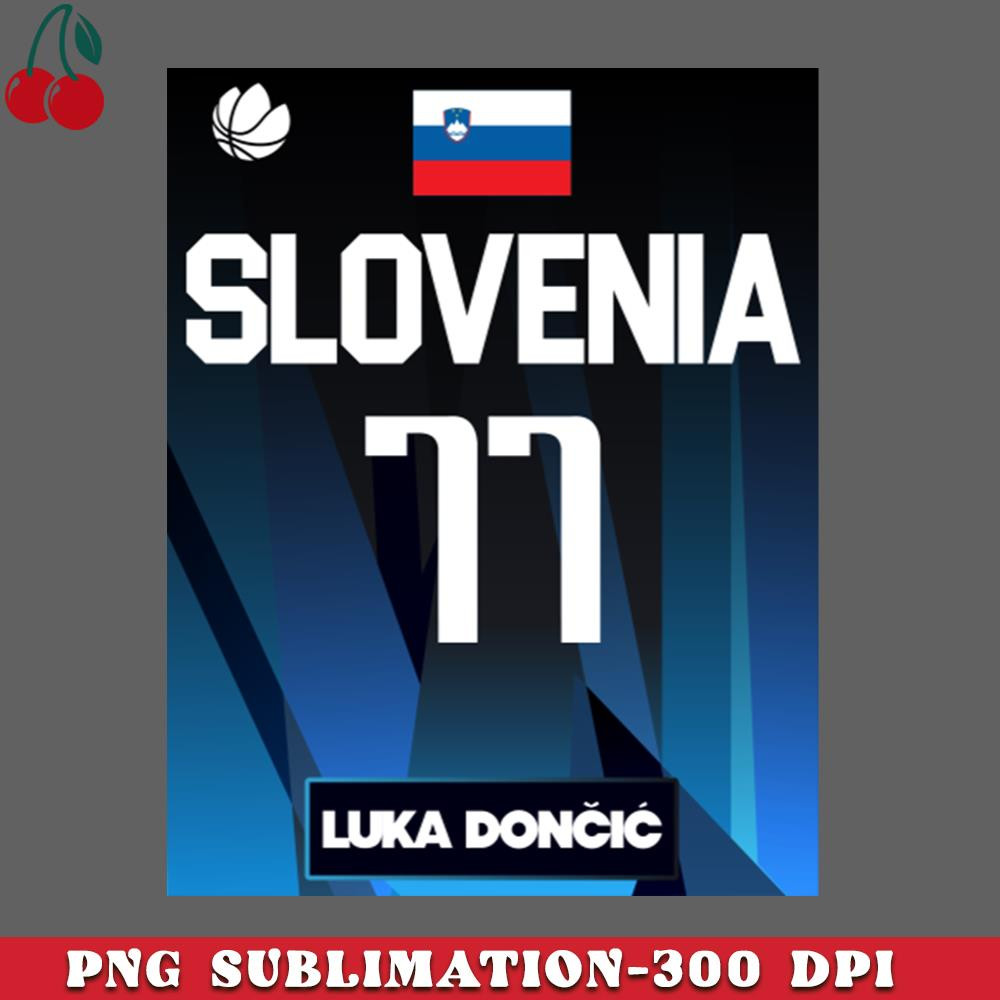 CL2612232102-Luka Doncic Slovenia Jersey Fan Design PNG Download.jpg