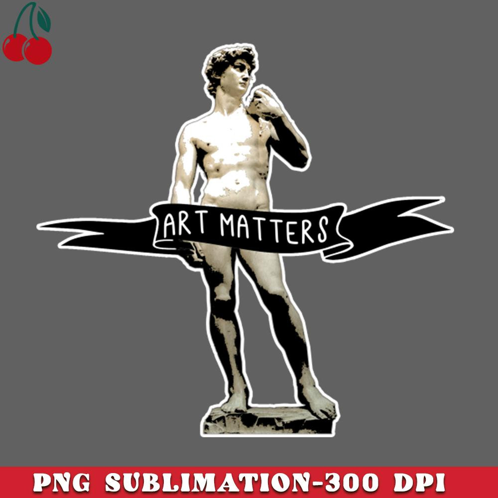 CL2612233223-MICHELANGELO DAVID Art Matters PNG Download.jpg