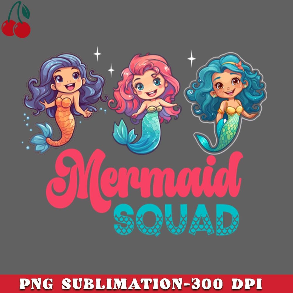 CL2612233008-Mermaid Squad PNG Download.jpg