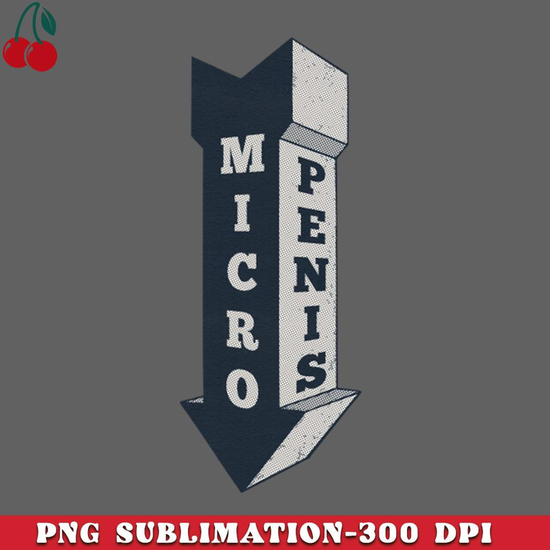 CL2612233239-Micro Penis Humorous Typography Design PNG Download.jpg