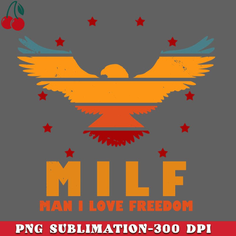 CL2612233352-MILF Retro VIntage Political Slogan For Freedom Lovers PNG Download.jpg