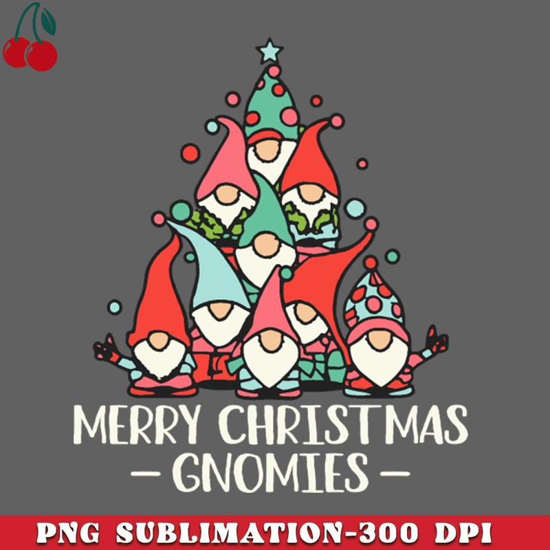 CL2612233038-Merry Christmas Gnomies PNG Download.jpg