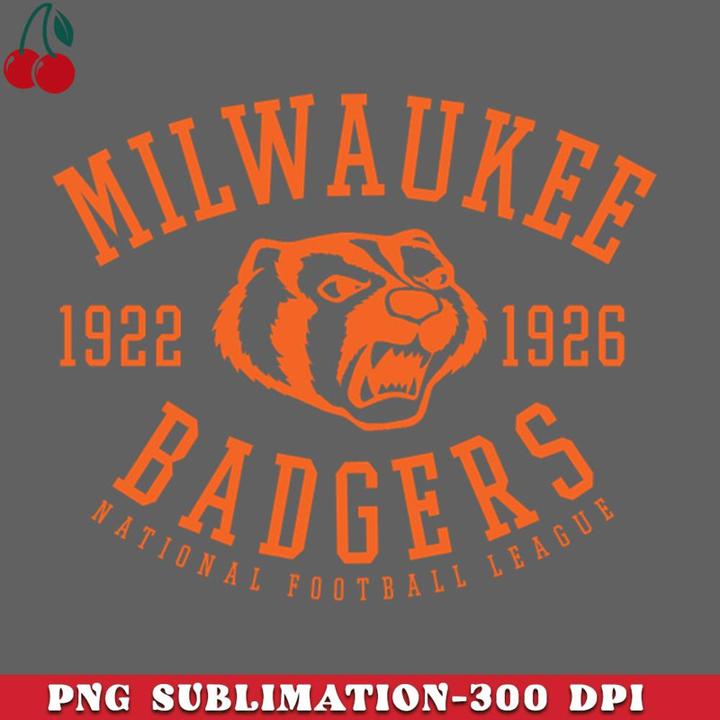 CL2612233373-Milwaukee Badgers Football PNG Download.jpg