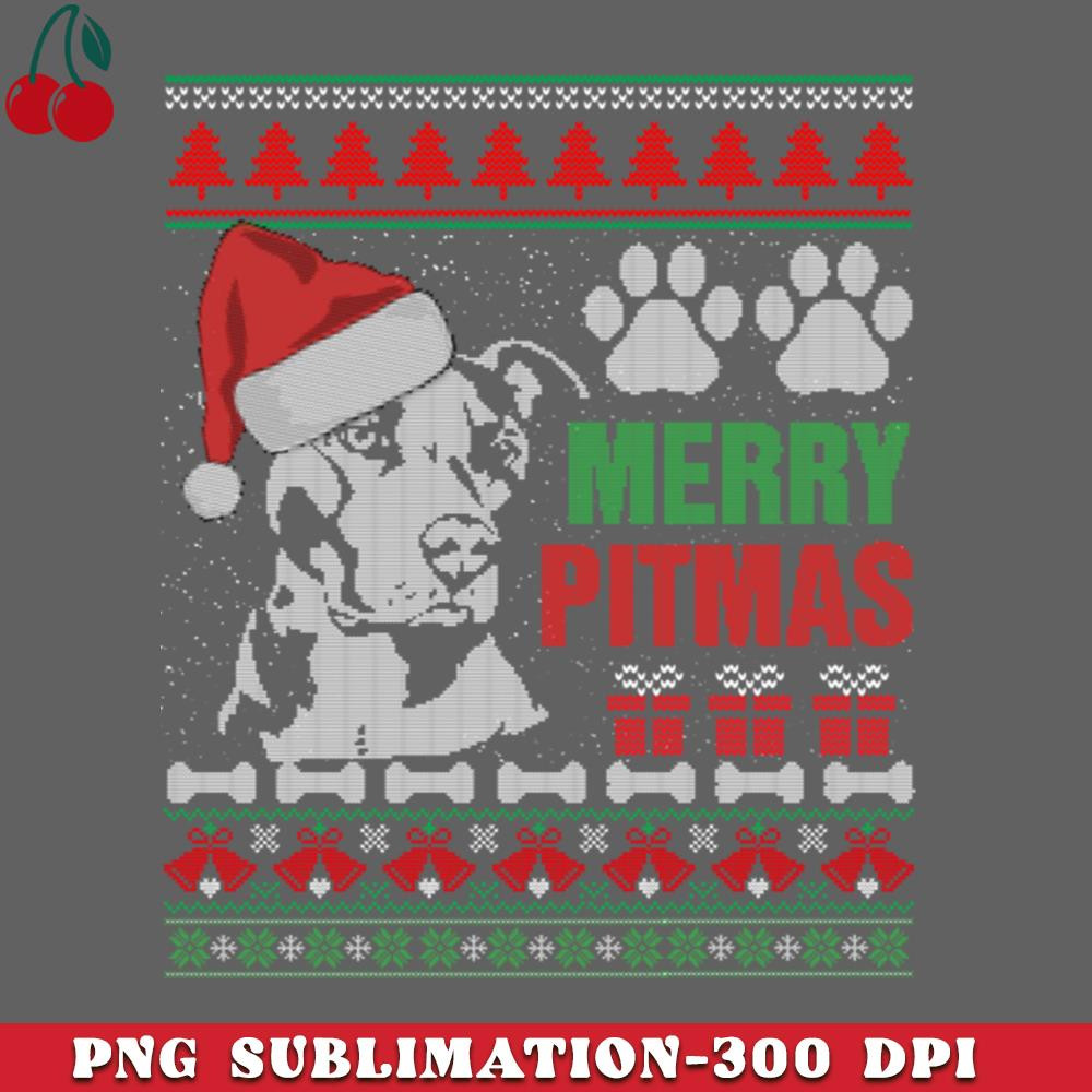 CL2612233073-Merry Pitmas Vintage Ugly Sweater Pitbull Dog Christmas PNG Download.jpg