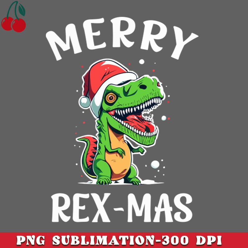 CL2612233076-Merry Rexmas PNG Download.jpg