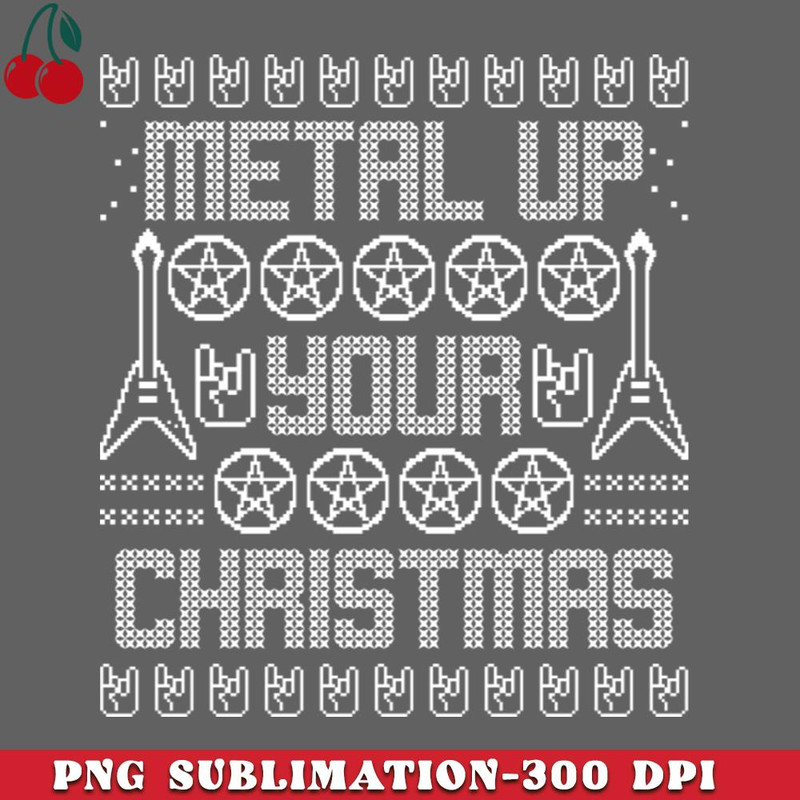 CL2612233097-Metalhead Heavy Metal Christmas Ugly Christmas Sweater PNG Download.jpg