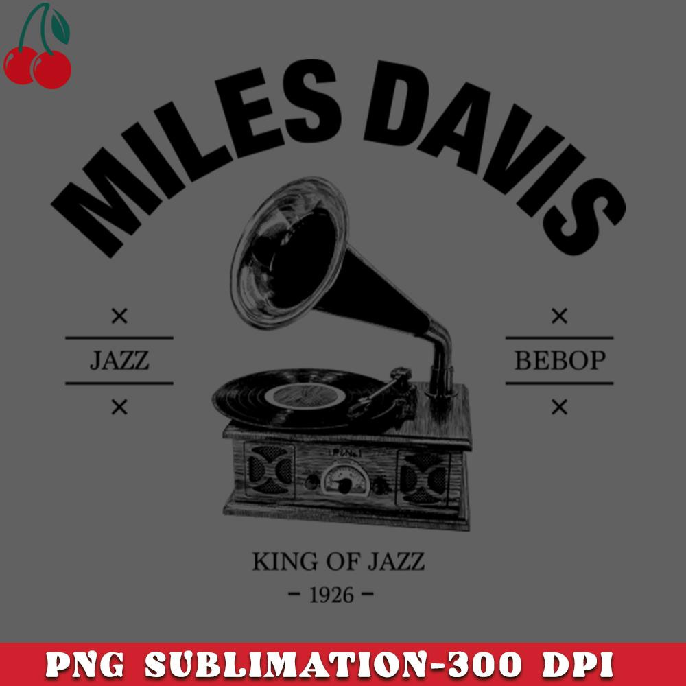 CL2612233322-Miles Davis Record Player Logo PNG Download.jpg