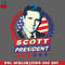 CL2612233215-Michael Scott the Office for President PNG Download.jpg